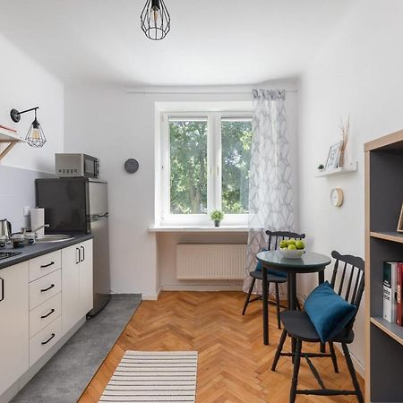 Rent Like Home - Bonifraterska 15 Warsaw Exterior photo