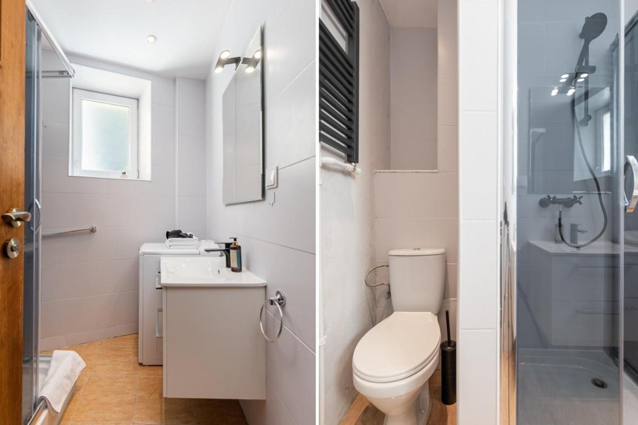 Rent Like Home - Bonifraterska 15 Warsaw Exterior photo